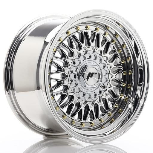 felger-Japan-Racing-JR9-Chrome-16x9-4x100/4x108-et-20-74.1mm