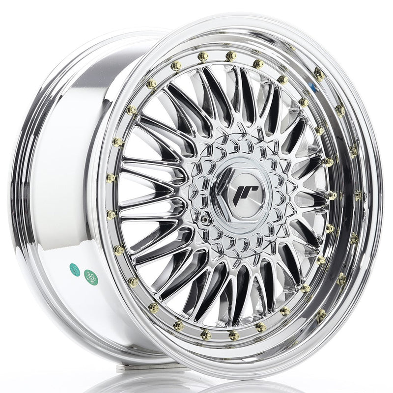 felger-Japan-Racing-JR9-Chrome-18x8-BLANK-35-40-74.1mm