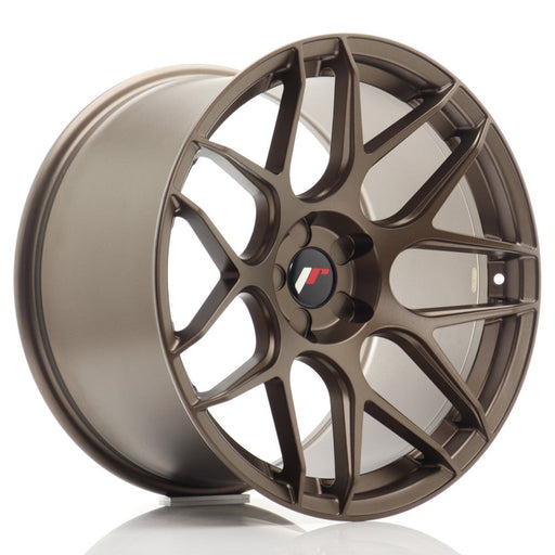 felger-Japan-Racing-JR18-Bronze-19x11-BLANK-15-30-74.1mm
