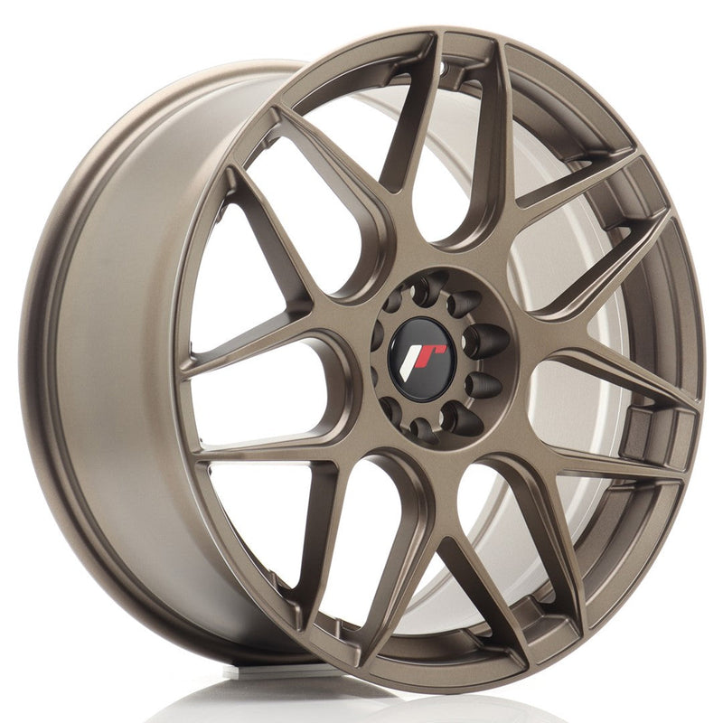felger-Japan-Racing-JR18-Bronze-19x8.5-5x114.3/5x120-et-20-74.1mm