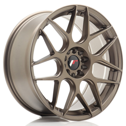 felger-Japan-Racing-JR18-Bronze-19x8.5-5x114.3/5x120-et-20-74.1mm