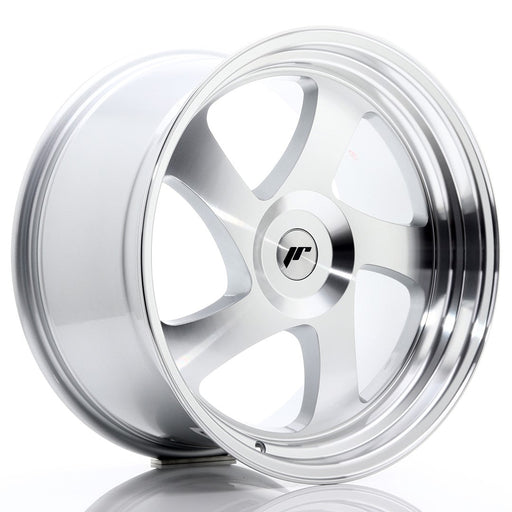 felger-Japan-Racing-JR15-Silver-Machined-19x10-BLANK-et-35-74.1mm