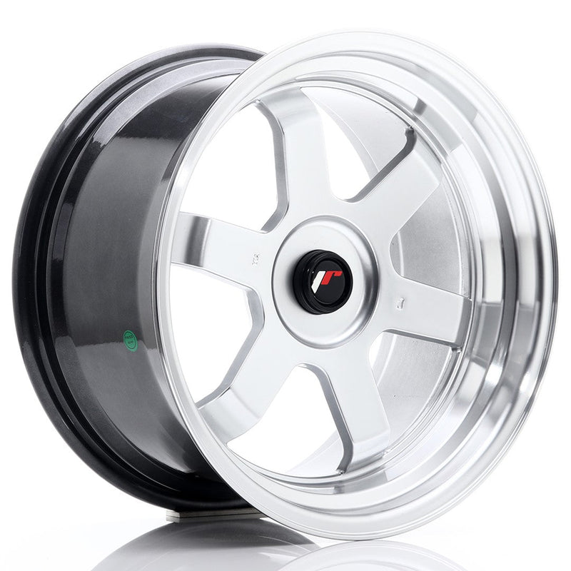felger-Japan-Racing-JR12-Hyper-Silver-17x9-BLANK-et-25-74.1mm