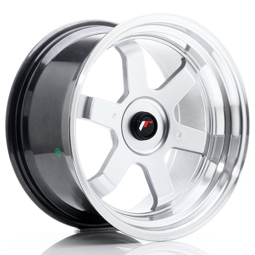 felger-Japan-Racing-JR12-Hyper-Silver-17x9-BLANK-et-25-74.1mm