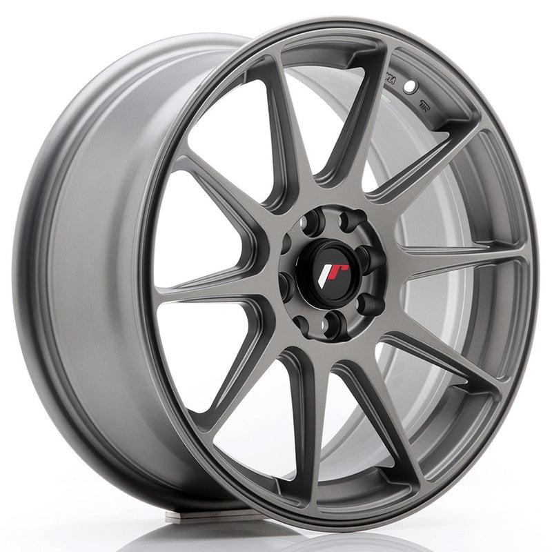 felger-Japan-Racing-JR11-Matt-Gunm-et-al-17x7.25-4x100/4x114.3-et-35-73.1mm