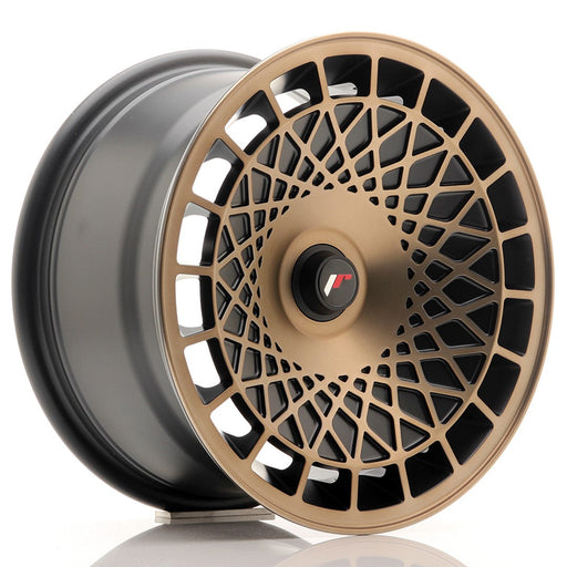 felger-Japan-Racing-JR14-Black-Bronze-Finish-15x8-BLANK-20-25-67.1mm