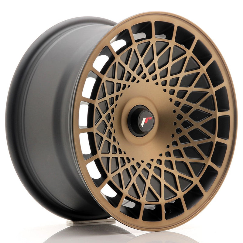 felger-Japan-Racing-JR14-Black-Bronze-Finish-16x8-BLANK-et-25-67.1mm