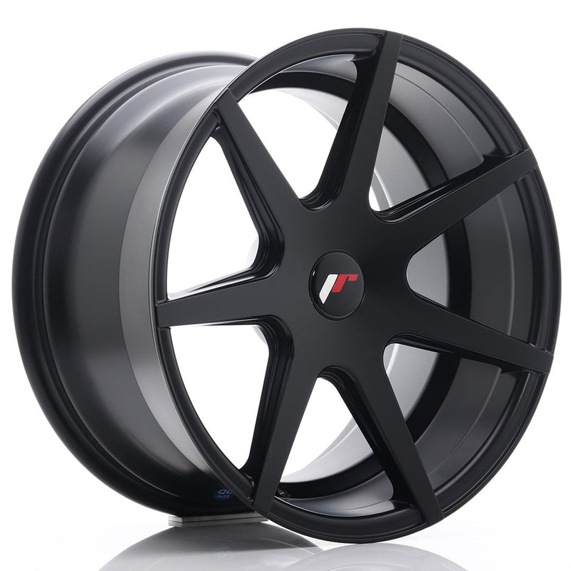 felger-Japan-Racing-JR20-Matt-Black-18x9.5-BLANK-20-40-67.1mm