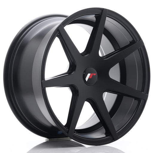 felger-Japan-Racing-JR20-Matt-Black-18x9.5-BLANK-20-40-67.1mm