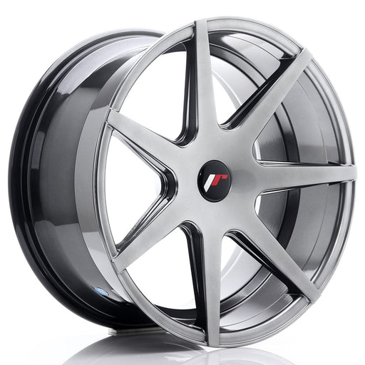 felger-Japan-Racing-JR20-Hyper-Black-19x9.5-BLANK-20-40-72.6mm