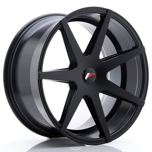 felger-Japan-Racing-JR20-Matt-Black-20x10-BLANK-20-40-74.1mm
