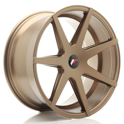 felger-Japan-Racing-JR20-Matt-Bronze-20x10-BLANK-20-40-74.1mm