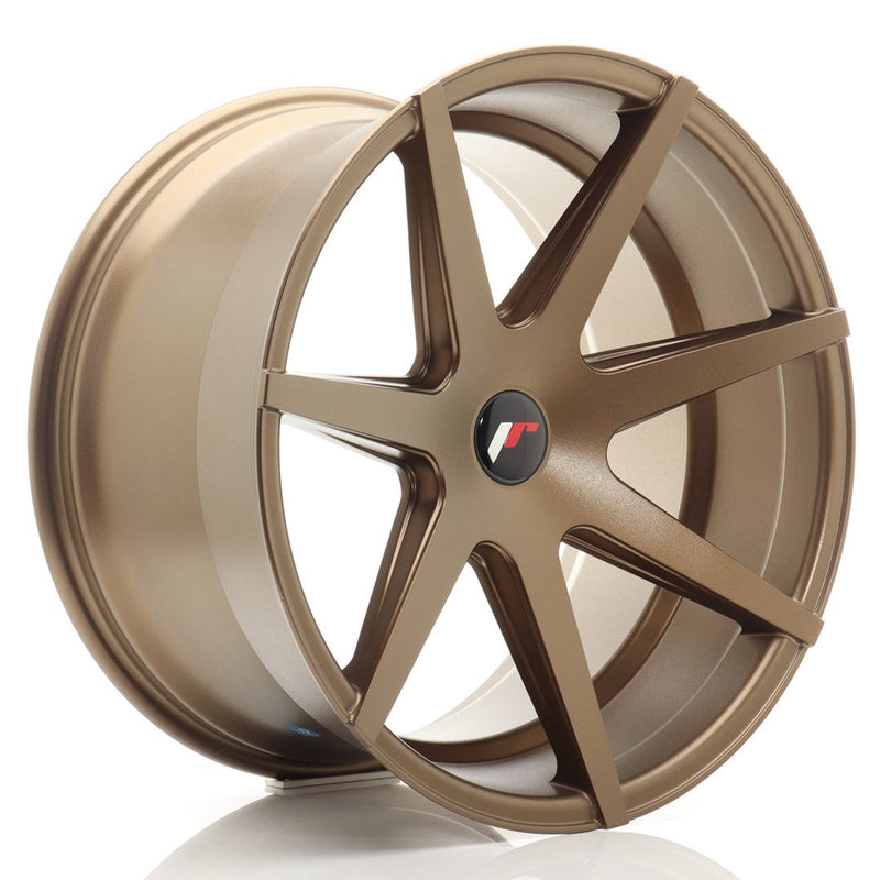 felger-Japan-Racing-JR20-Matt-Bronze-20x11-BLANK-20-30-74.1mm