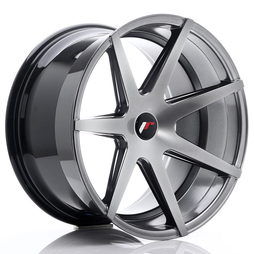 felger-Japan-Racing-JR20-Hyper-Black-20x11-BLANK-20-30-74.1mm