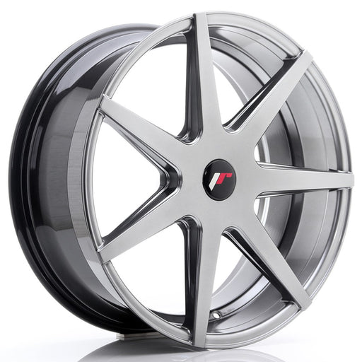 felger-Japan-Racing-JR20-Hyper-Black-20x8.5-BLANK-20-40-74.1mm