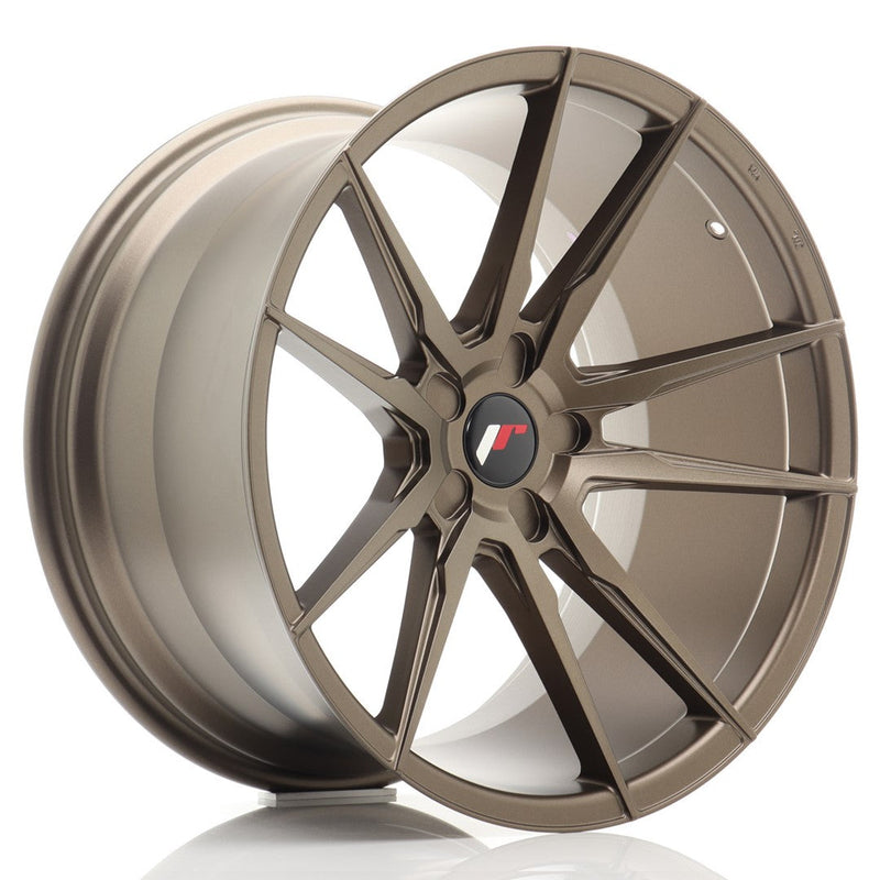 felger-Japan-Racing-JR21-Matt-Bronze-20x11-BLANK-20-30-74.1mm