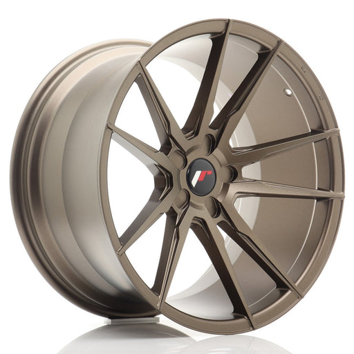 felger-Japan-Racing-JR21-Matt-Bronze-20x11-BLANK-20-30-74.1mm