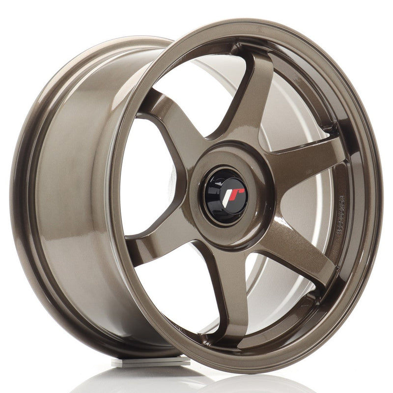 felger-Japan-Racing-JR3-Bronze-16x8-BLANK-et-25-73.1mm