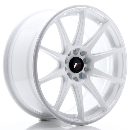 felger-Japan-Racing-JR11-White-18x8.5-5x100/5x108-et-35-74.1mm