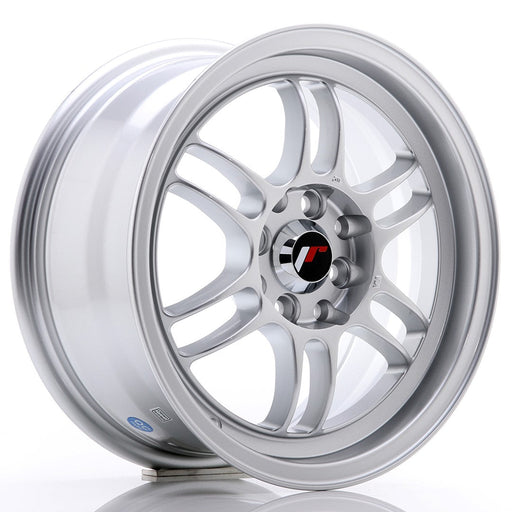 felger-Japan-Racing-JR7-Silver-15x7-4x100/4x114.3-et-38-73.1mm
