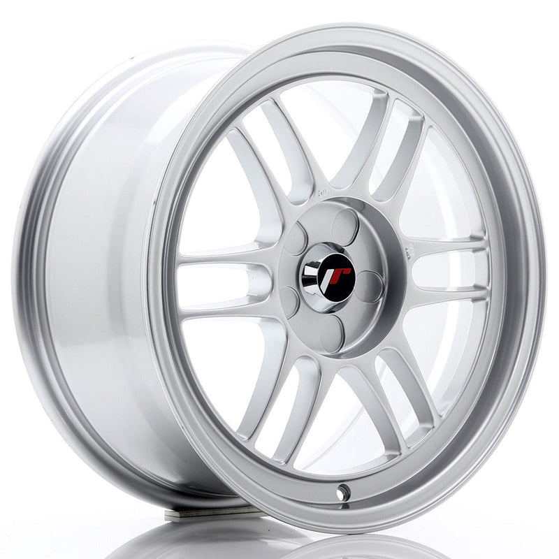 felger-Japan-Racing-JR7-Silver-17x8-BLANK-et-35-73.1mm