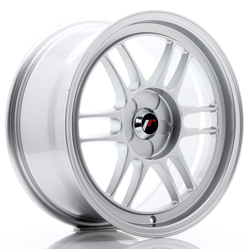 felger-Japan-Racing-JR7-Silver-17x8-BLANK-et-35-73.1mm