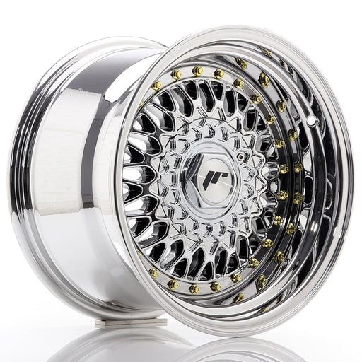 felger-Japan-Racing-JR9-Chrome-15x9-4x100/4x108-et-10-74.1mm