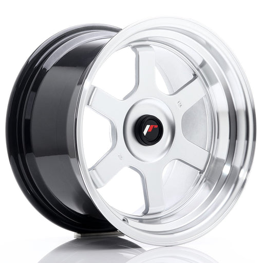 felger-Japan-Racing-JR12-Hyper-Silver-16x9-BLANK-et-20-73.1mm