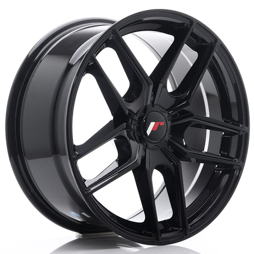 felger-Japan-Racing-JR25-Gloss-Black-18x8.5-BLANK-20-40-74.1mm