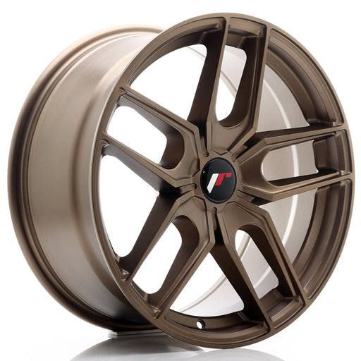 felger-Japan-Racing-JR25-Bronze-18x8.5-BLANK-20-40-74.1mm