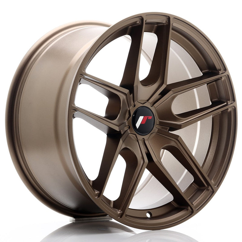 felger-Japan-Racing-JR25-Bronze-18x9.5-BLANK-20-40-74.1mm