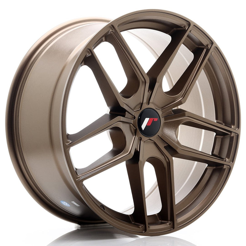 felger-Japan-Racing-JR25-Bronze-19x8.5-BLANK-20-40-74.1mm