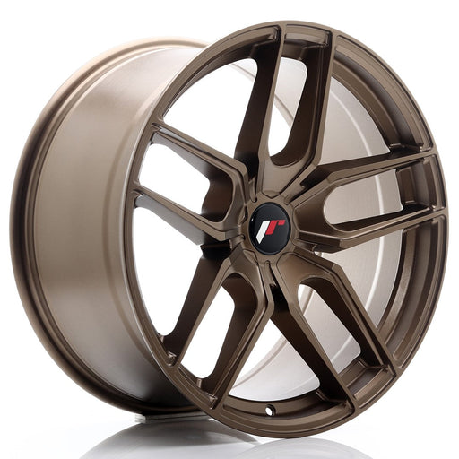 felger-Japan-Racing-JR25-Bronze-19x9.5-BLANK-20-40-74.1mm