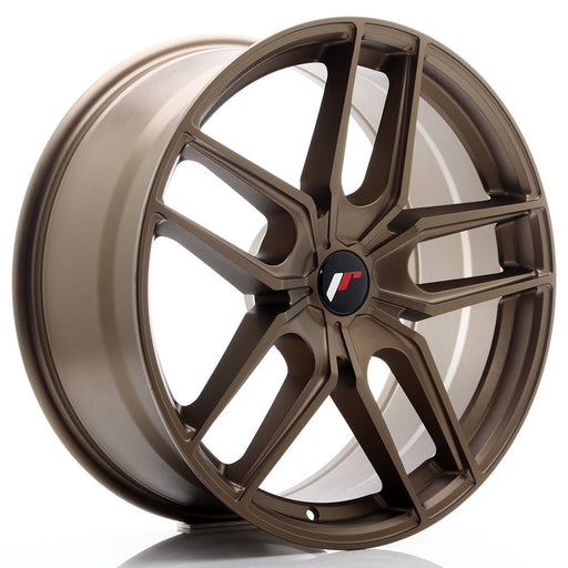 felger-Japan-Racing-JR25-Bronze-20x8.5-BLANK-20-40-74.1mm