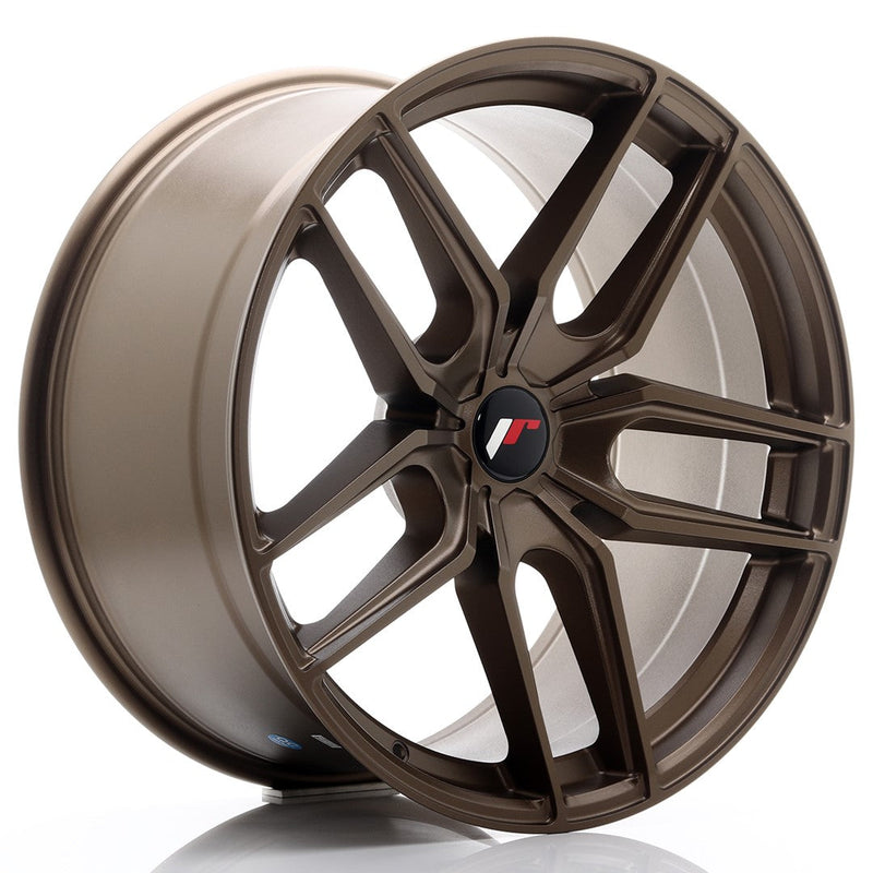 felger-Japan-Racing-JR25-Bronze-20x10-BLANK-20-40-74.1mm