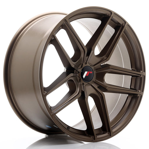 felger-Japan-Racing-JR25-Bronze-20x10-BLANK-20-40-74.1mm