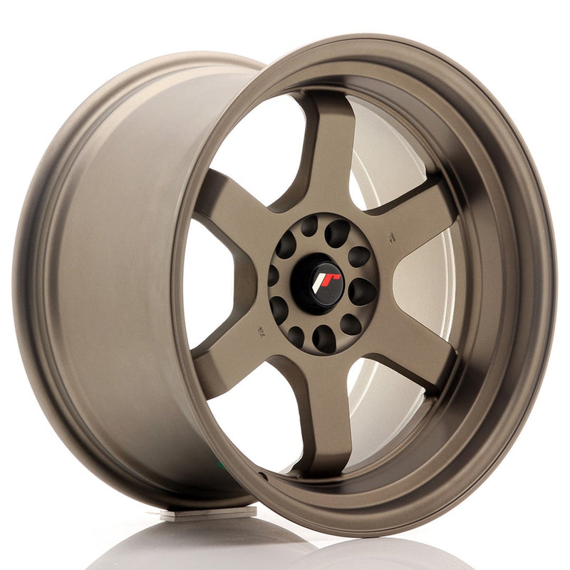 felger-Japan-Racing-JR12-Bronze-18x10-5x114.3/5x120-et-0-74.1mm