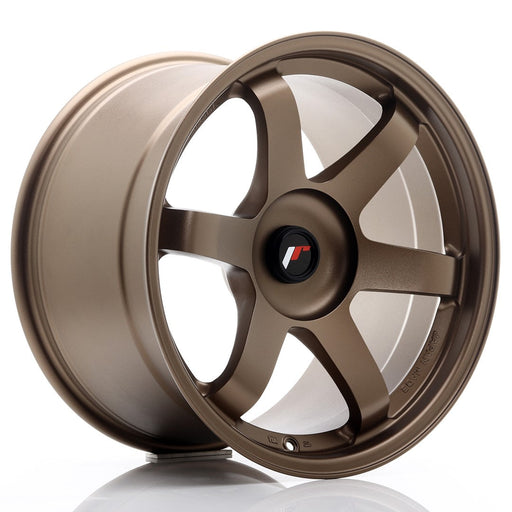 felger-Japan-Racing-JR3-Dark-Anodized-Bronze-18x10.5-BLANK-25-30-74.1mm