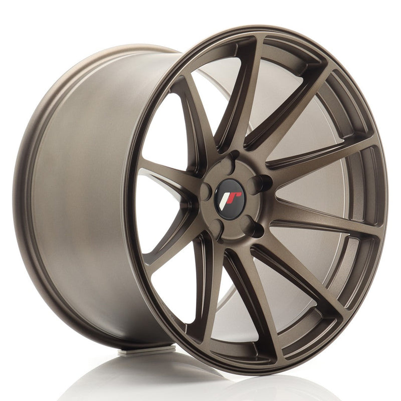 felger-Japan-Racing-JR11-Matt-Bronze-20x12-BLANK-20-42-74.1mm