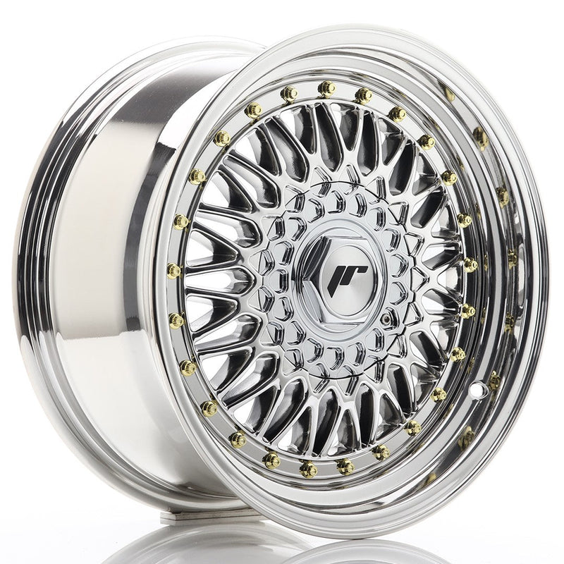 felger-Japan-Racing-JR9-Chrome-16x7.5-4x100/4x108-et-25-74.1mm