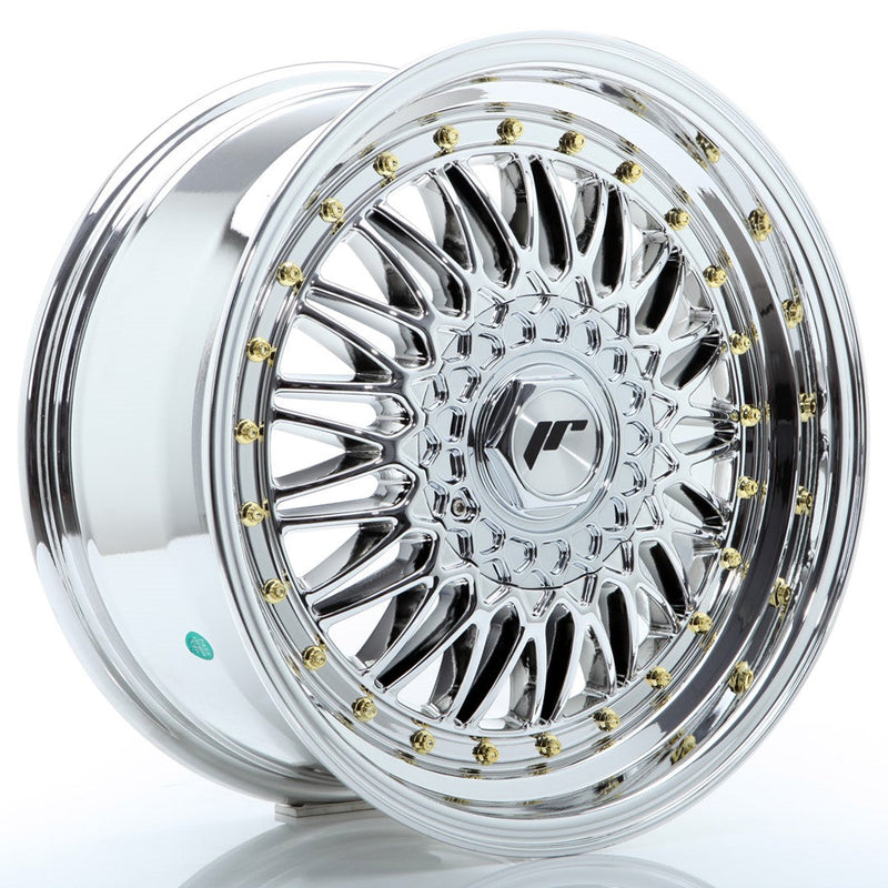 felger-Japan-Racing-JR9-Chrome-17x7.5-BLANK-20-35-74.1mm