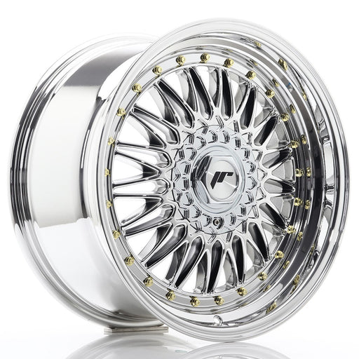 felger-Japan-Racing-JR9-Chrome-18x9-BLANK-20-40-74.1mm