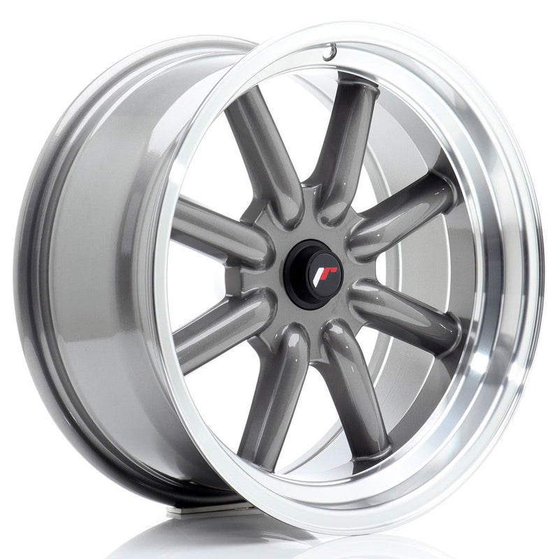 felger-Japan-Racing-JR19-Gunm-et-al-17x8-BLANK-74.1mm