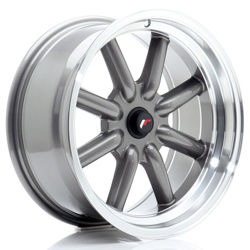 felger-Japan-Racing-JR19-Gunm-et-al-17x8-BLANK-74.1mm