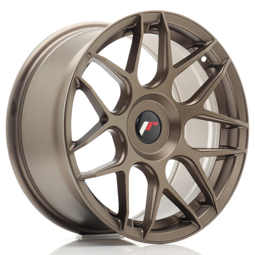 felger-Japan-Racing-JR18-Bronze-17x8-BLANK-et-35-67.1mm