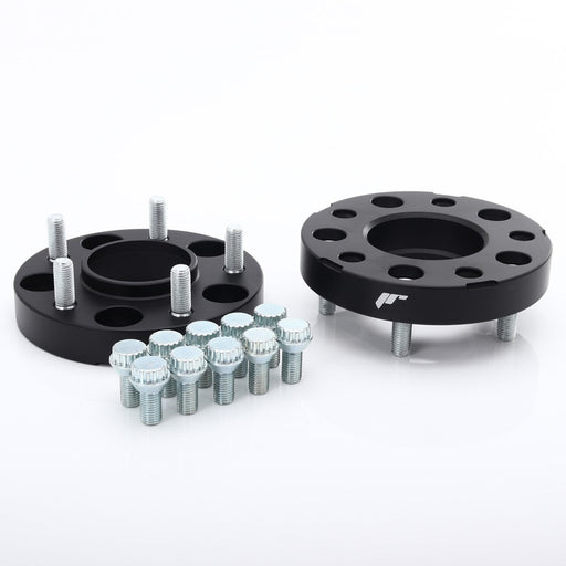 Spacer-Black-30mm-5x112-57.1