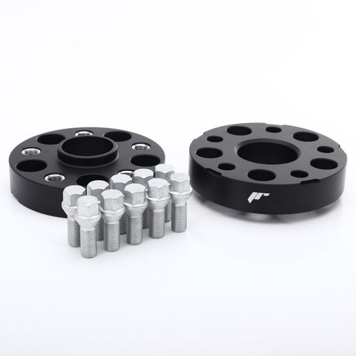 Spacer-Black-35mm-5x112-57.1