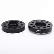 Spacer-Black-25mm-5x112-66.6
