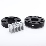 Spacer-Black-40mm-4x100-57.1