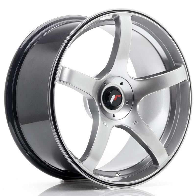 felger-Japan-Racing-JR32-Hyper-Black-18x8.5-BLANK-20-38-72.6mm
